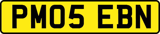 PM05EBN