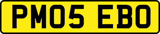 PM05EBO