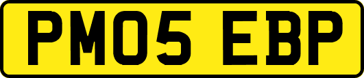 PM05EBP