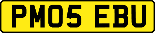 PM05EBU