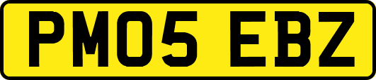 PM05EBZ