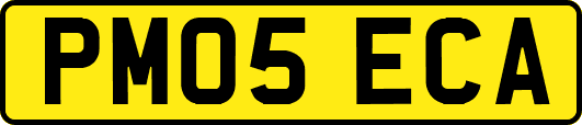 PM05ECA