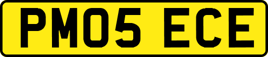 PM05ECE