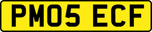 PM05ECF