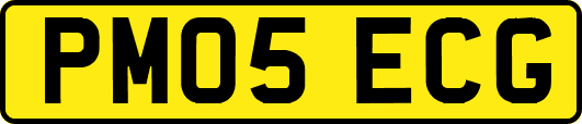 PM05ECG