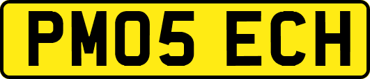 PM05ECH
