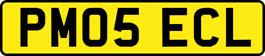 PM05ECL