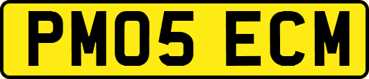 PM05ECM