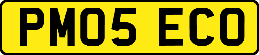 PM05ECO