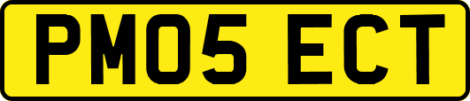 PM05ECT