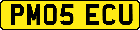 PM05ECU