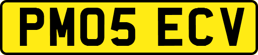 PM05ECV