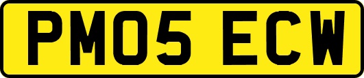 PM05ECW