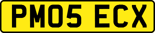 PM05ECX