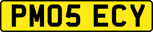 PM05ECY