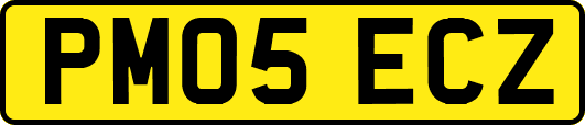 PM05ECZ