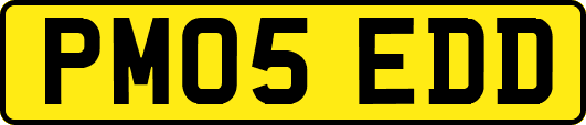 PM05EDD