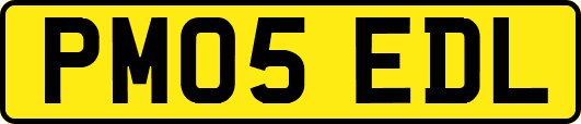 PM05EDL