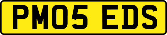 PM05EDS