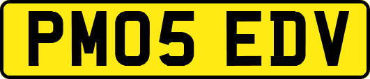 PM05EDV