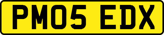 PM05EDX