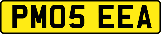 PM05EEA