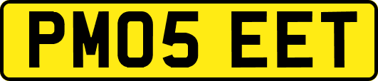 PM05EET