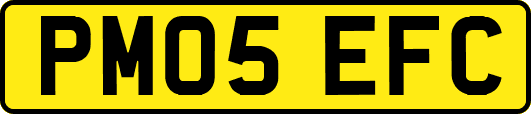 PM05EFC