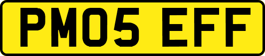 PM05EFF