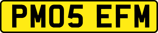 PM05EFM