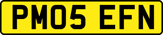 PM05EFN