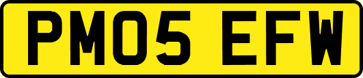 PM05EFW
