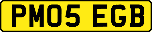 PM05EGB