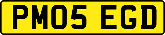 PM05EGD