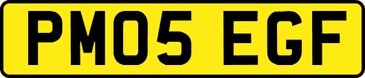 PM05EGF