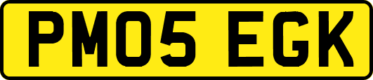 PM05EGK