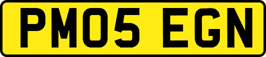 PM05EGN