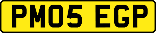 PM05EGP
