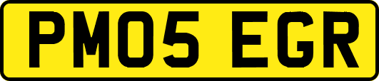 PM05EGR
