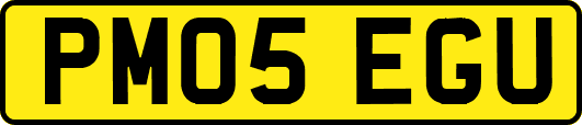 PM05EGU