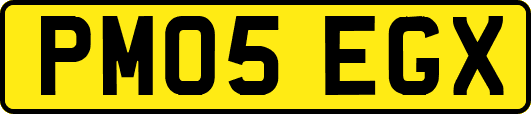 PM05EGX