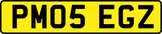 PM05EGZ