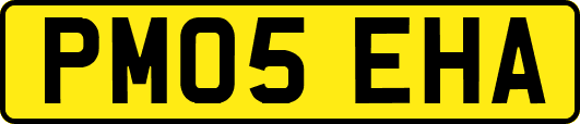 PM05EHA