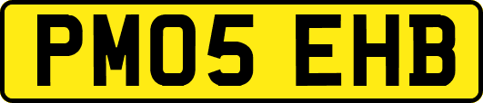 PM05EHB