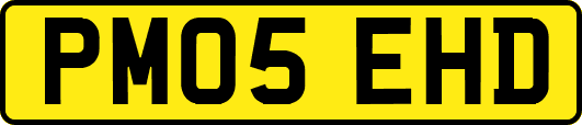 PM05EHD