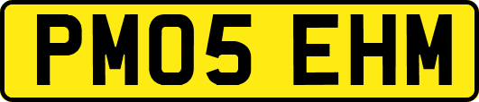 PM05EHM