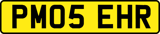 PM05EHR