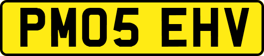 PM05EHV