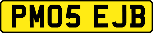 PM05EJB