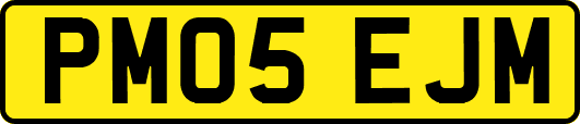 PM05EJM